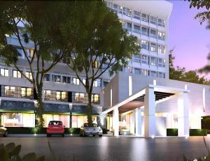 Elmi Hotel