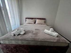Urban Place Apartment Saranda