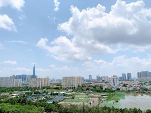 The Sun Avenue Serviced Apartment