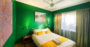 & Art Motel
