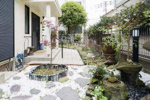 福の荘 山王