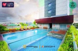 Ayola First Point Hotel Pekanbaru