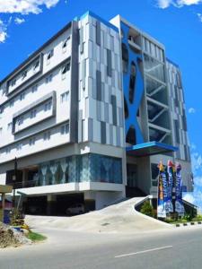 Zenith Hotel
