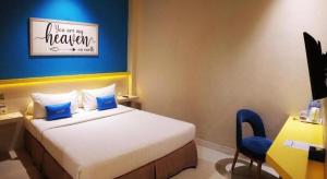 Zenith Hotel