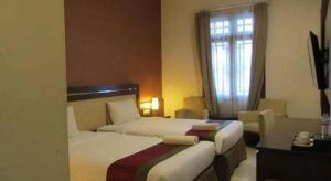 AZHIMA Resort and Convention