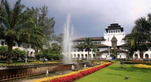 Indies Hotel Bandung
