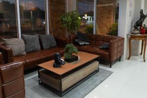 Nonsi Hotel Phitsanulok