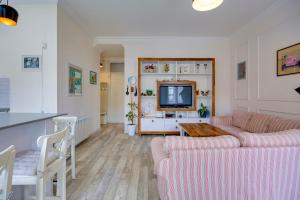 Wonderful apartment in the city center of Tbilisi