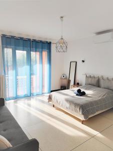 Maison provençale les fourmis