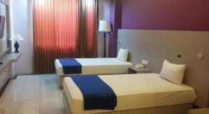 Kharisma Hotel
