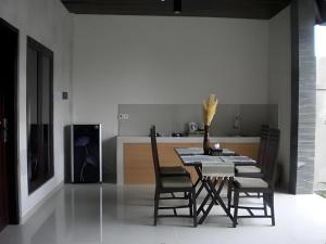 Evita Villas