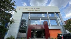Kharisma Hotel