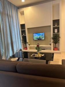 BBA Suites Platinum KLCC