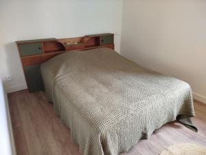 Maisons de vacances La grangerie grange en pierre avec spa : photos des chambres
