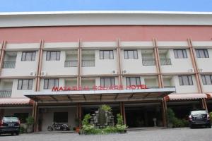 Mataram Square Hotel