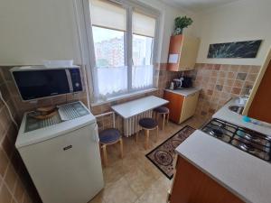 Etele Apartman