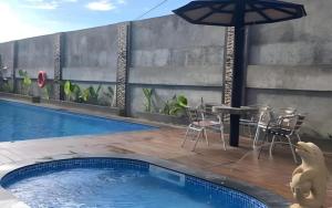 Hotel Grand Permata Hati