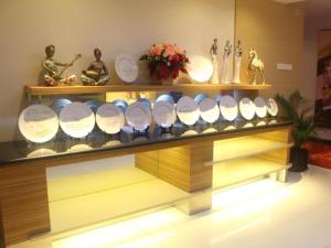 GSign Hotel Banjarmasin