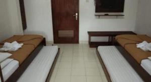 Hotel Pondok Remaja PGI