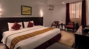 Sofyan Hotel Cut Meutia
