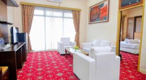 Hakmaz Taba Syariah Hotel