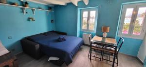 Panoramic Seaview & Sunset Studio in Old Town