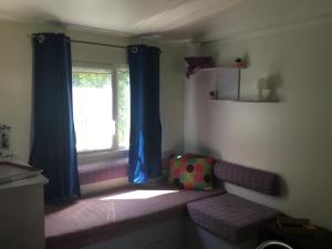 Campings Mobil home PAPILLON : photos des chambres