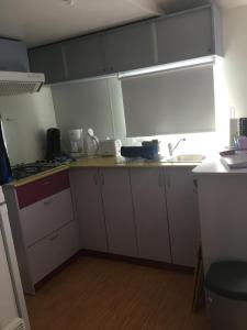 Campings Mobil home PAPILLON : photos des chambres
