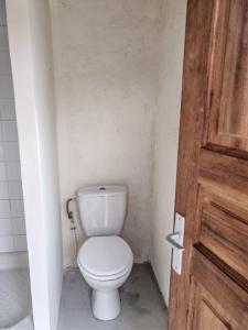 Tentes de luxe Yachting lodge 83 : photos des chambres