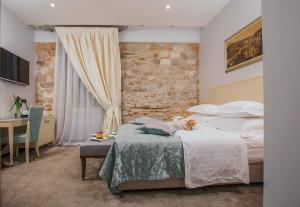 Standard Double or Twin Room room in Heritage Hotel Antique Split