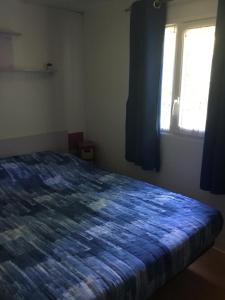 Campings Mobil home PAPILLON : photos des chambres