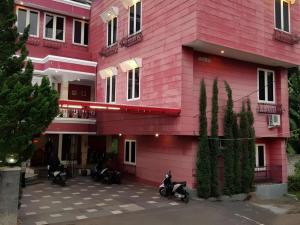 Hotel Scarlet Bukit Pakar