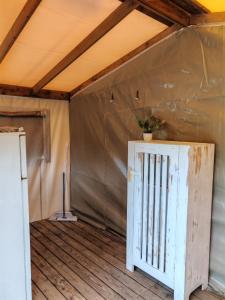 Tentes de luxe Yachting lodge 83 : Tente