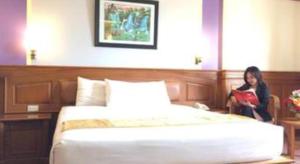Athaya Hotel Kendari