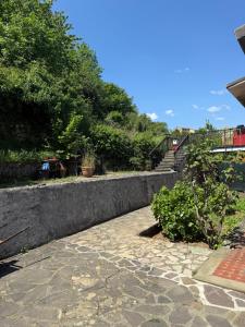 Appartamento per 6 persone nella natura - zona collinare residenziale La Spezia - 15 minuti dalla stazione - Val di Vara Trekking 5 Terre