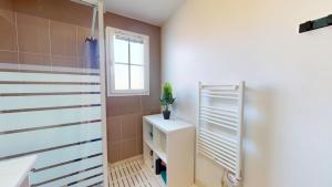 Maisons de vacances Ecrin des Chaumes : photos des chambres