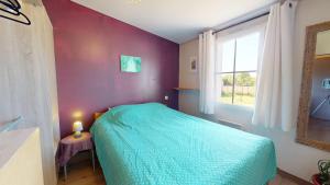 Maisons de vacances Ecrin des Chaumes : photos des chambres