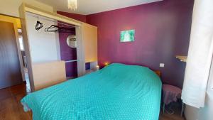 Maisons de vacances Ecrin des Chaumes : photos des chambres
