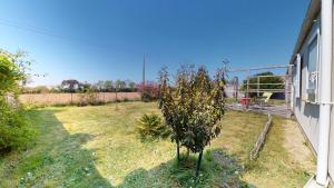 Maisons de vacances Ecrin des Chaumes : photos des chambres