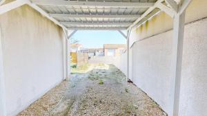 Maisons de vacances Ecrin des Chaumes : Maison 2 Chambres