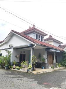 Homestay Lilo Lila