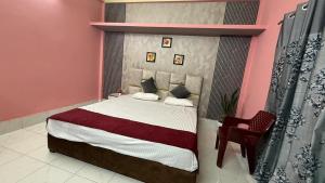 Comfort home stay