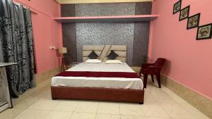 Comfort home stay