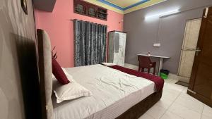 Comfort home stay
