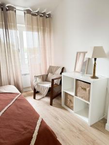 Maison proche des plages