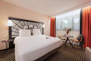 Hotel Grace A Family Hotel Near IGI Airport Delhi