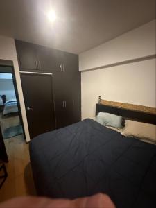 1A Apartamento completo