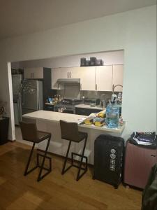 1A Apartamento completo