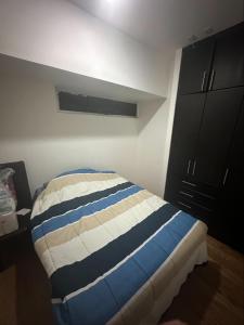 1A Apartamento completo