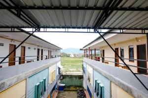 OYO 2966 Hotel Atriaz